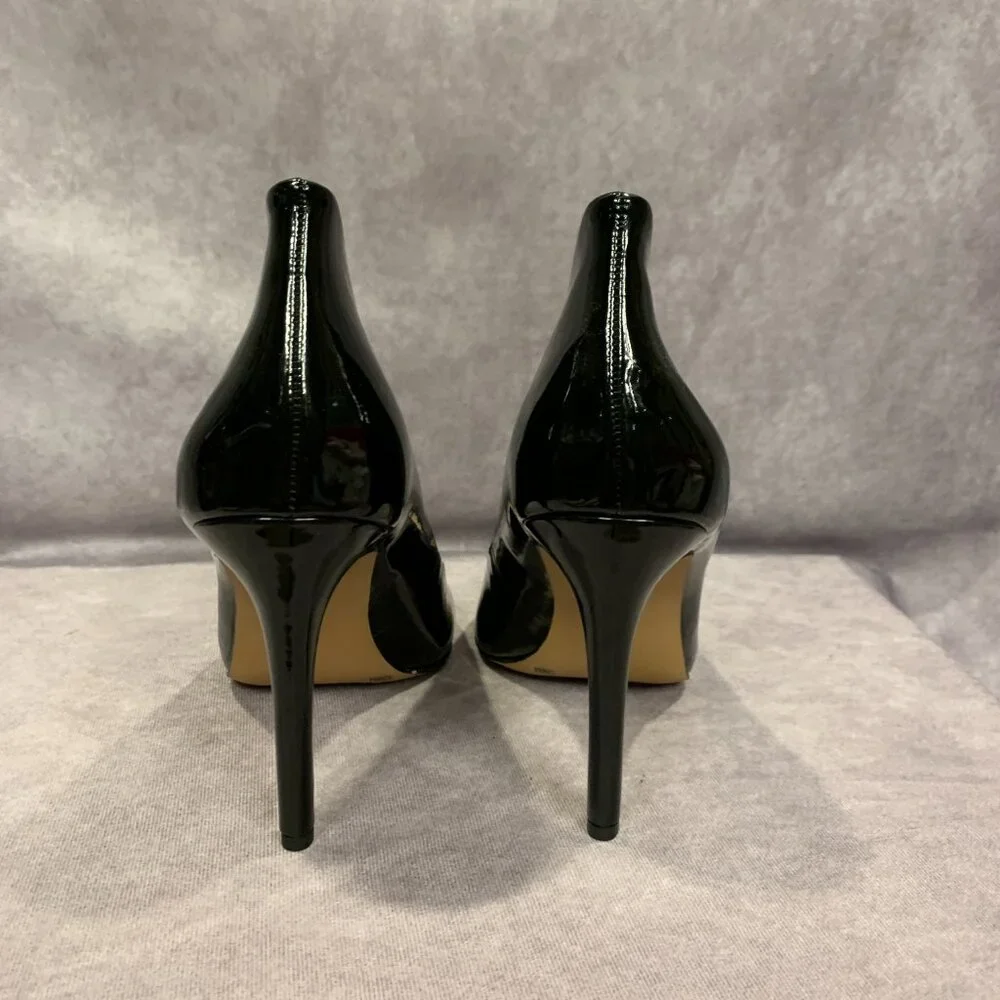 Jessica Simpson Cambredge Pointed Toe Pump - Picture 5 of 7